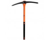 Shocksafe Insulated Pick Axe Handle & Head